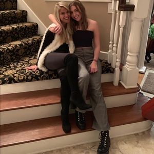 Meet your Posher, Cassie